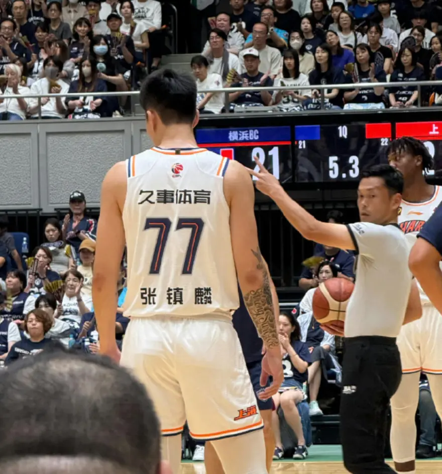 张镇麟如愿, 助攻 张镇麟如愿, 助攻