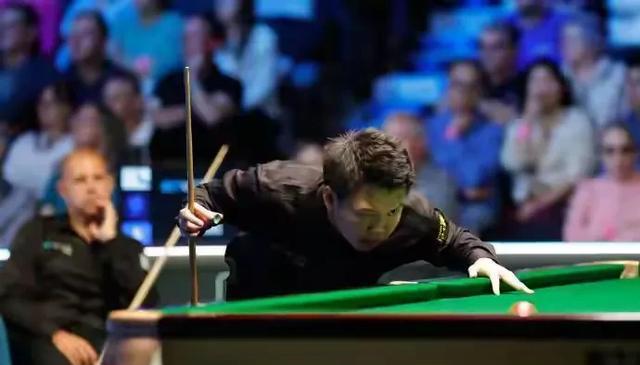 吴宜泽, 再厉 吴宜泽, 再厉