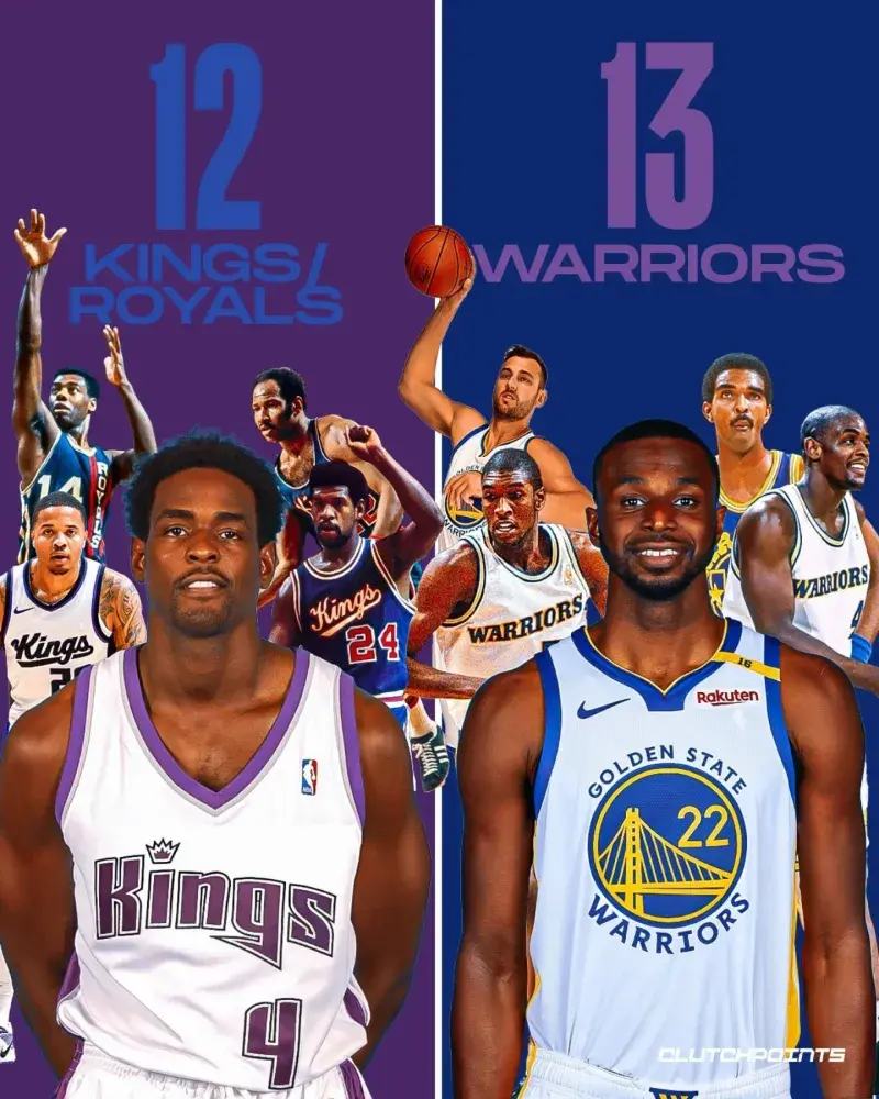 球员效力过, stron, 盘点