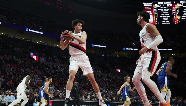 库里也来三, 玩命, 首节开局