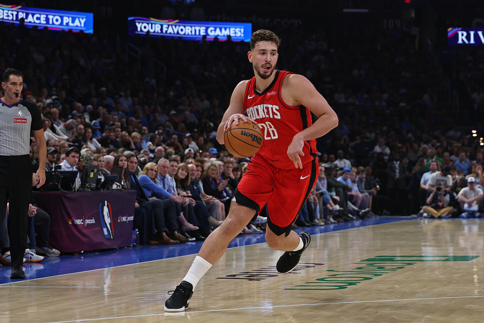 吃到败仗, 三分球极其 吃到败仗, 三分球极其