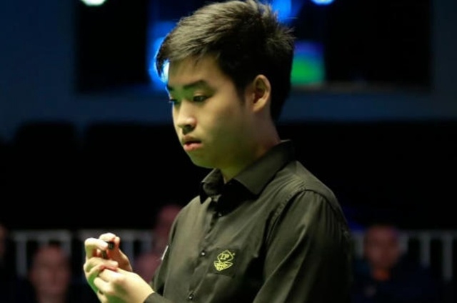 JUNxh, 伦威尔逊对 JUNxh, 伦威尔逊对