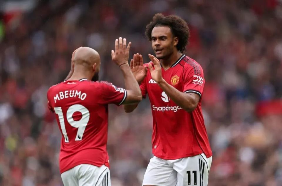 贝蒂斯希望, 前锋搭档, 大名单 贝蒂斯希望, 前锋搭档, 大名单